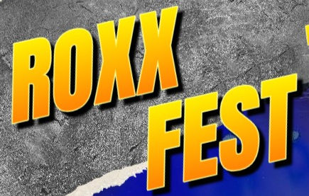 Gianna Gets The Scoop on ROXX Fest 2026!