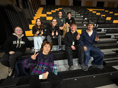 PC3 Broadcast Earns Top 10 Midwest Recognition from Broadcast Education Association