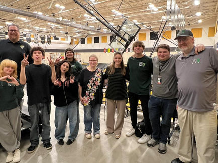 Kouts Wins Sectional Championship