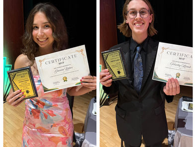 PC3 Celebrates Standout Year at 4th Annual Academy Awards