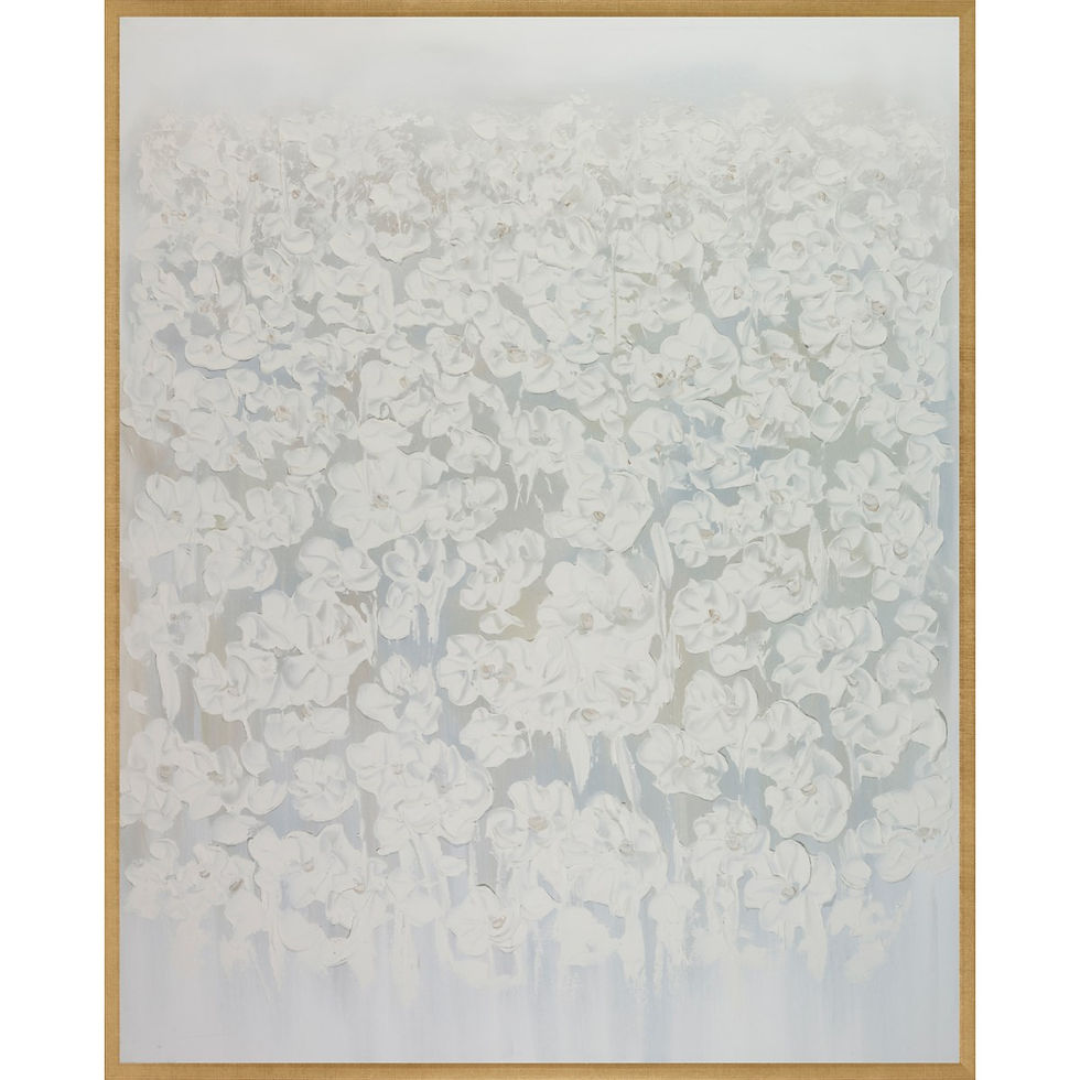 Thumbnail: Bouquet of Fields - 40" x 50"