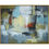 Thumbnail: Adagio II - 54" x 68"