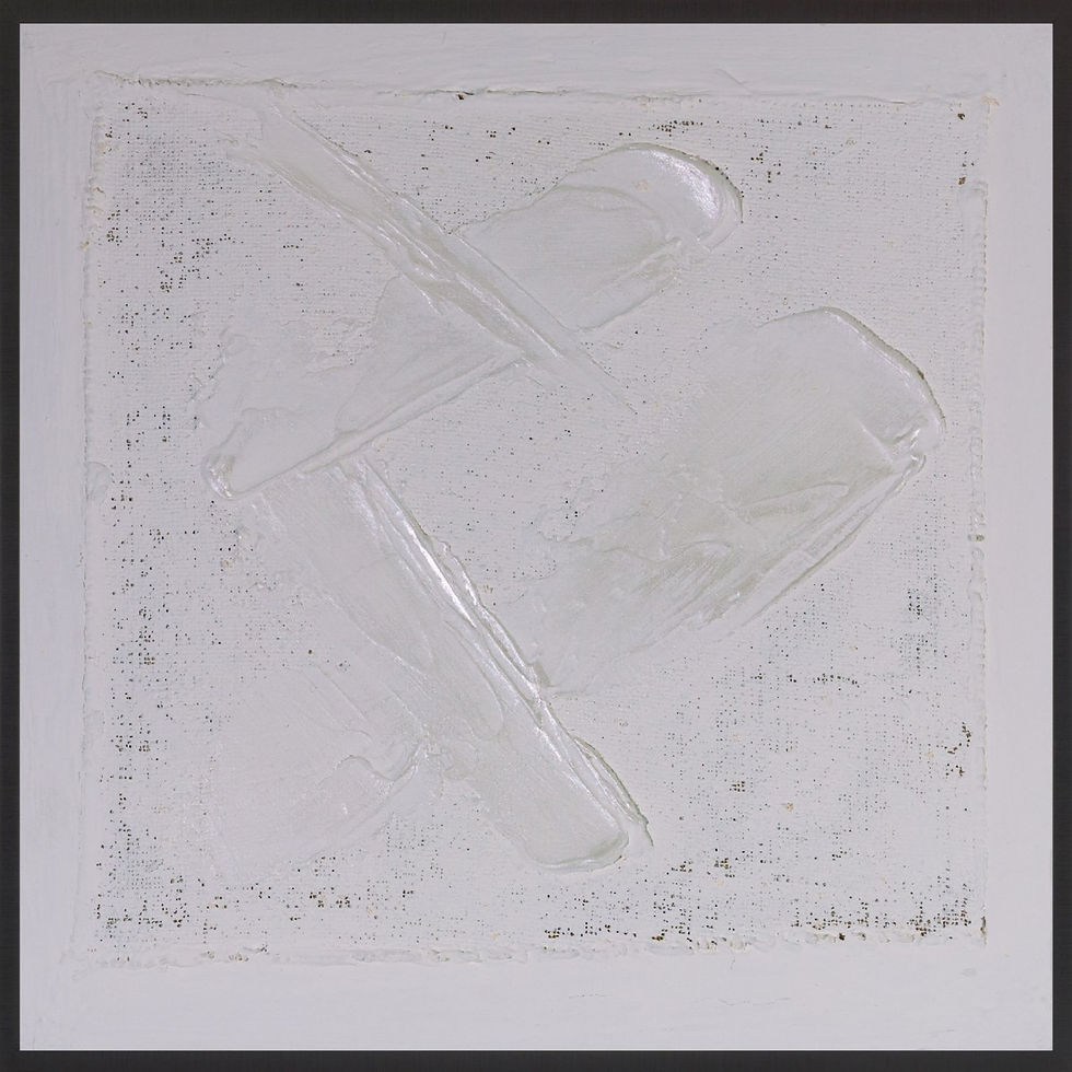 Thumbnail: Betty - 20" x 20"