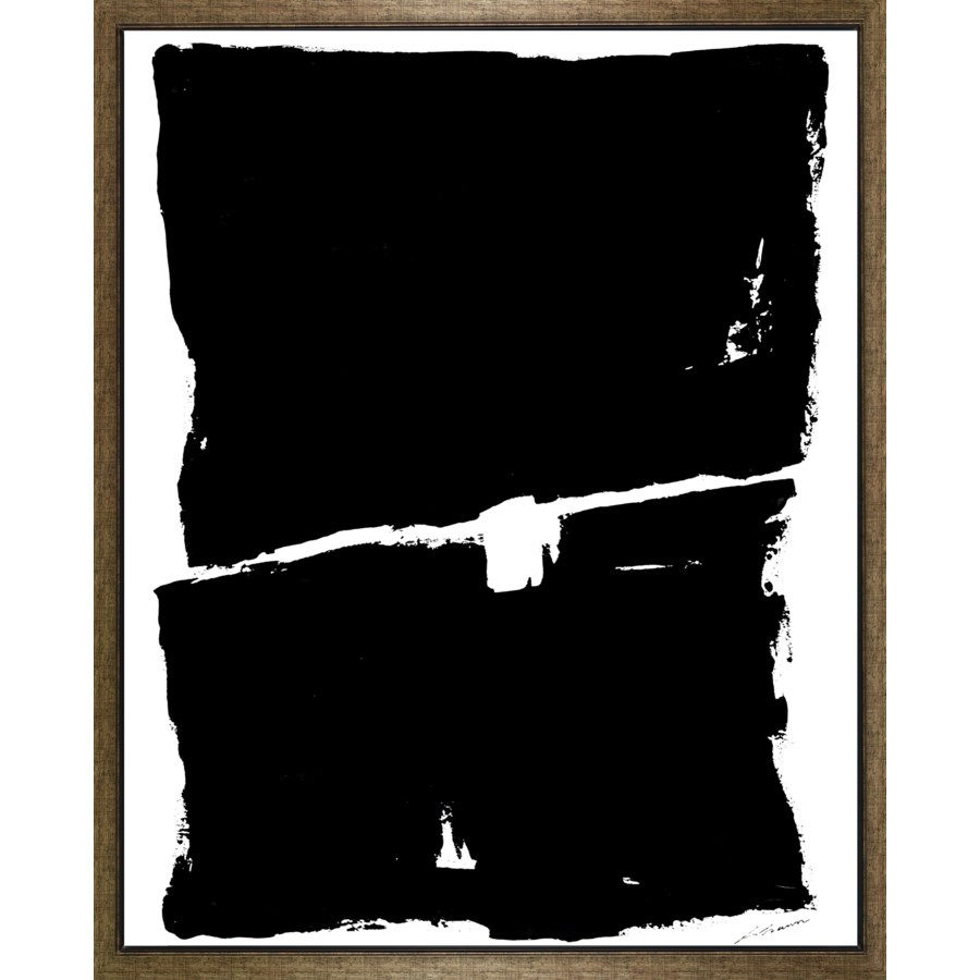 Thumbnail: Solo II - 40" x 50"