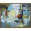 Thumbnail: Adagio II - 54" x 68"