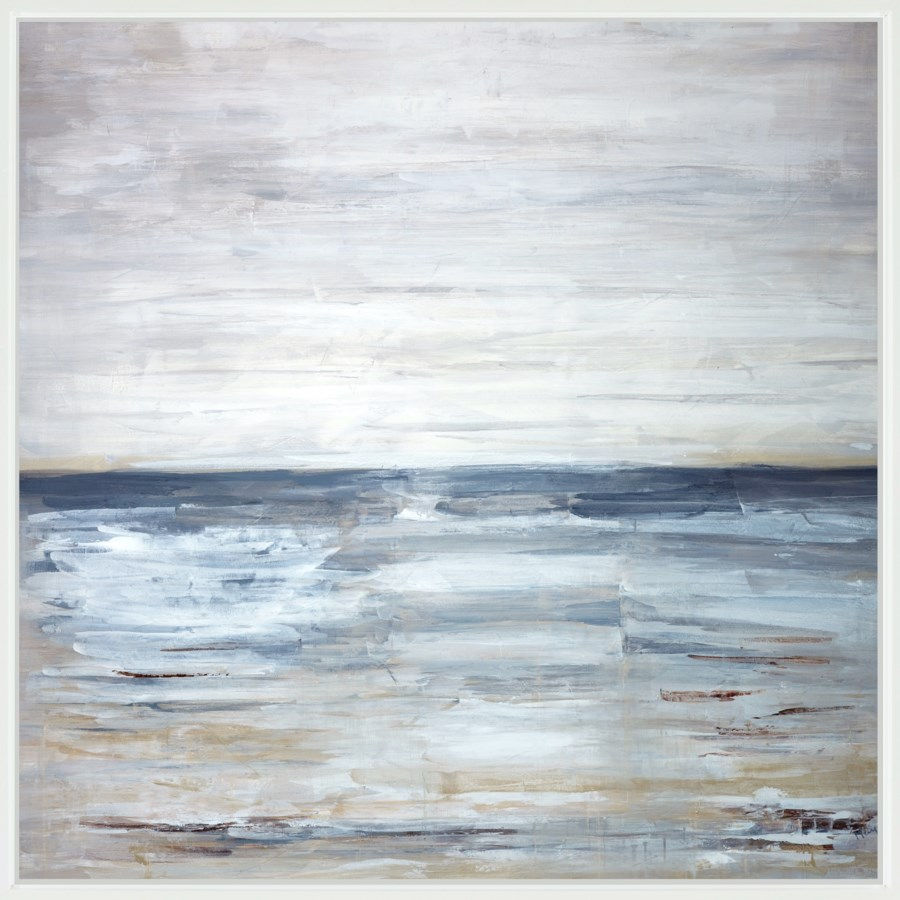 Thumbnail: Knew Not - 50" x 50"