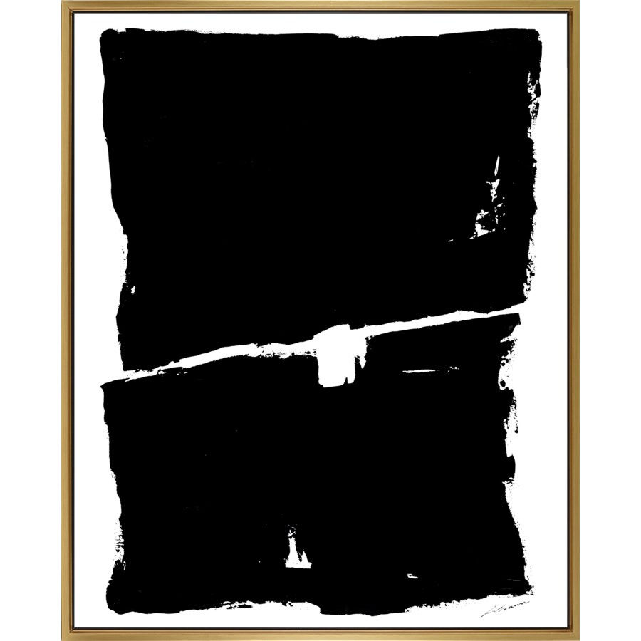 Thumbnail: Solo II - 40" x 50"