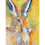 Thumbnail: Harriet the Hare - 30" x 40", 40" x 50", or  54" x 68"