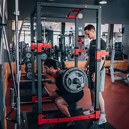 osewbno trenerstvo prorehab