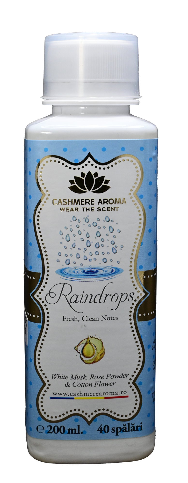 Raindrops