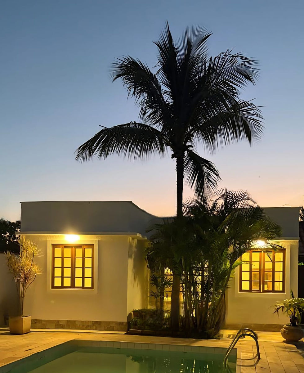 casa praia