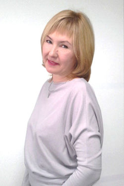 Елена Пачковская