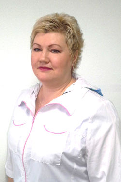 Татьяна Андриянова