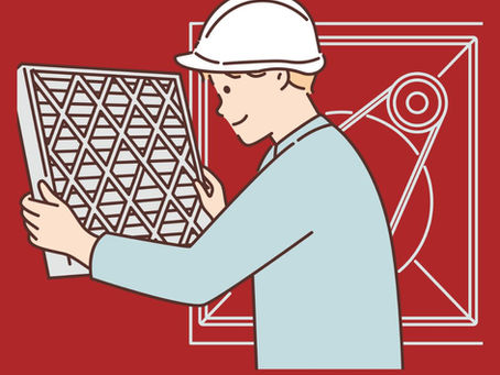 How Often Should You Change Your HVAC Filters?