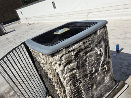 The 6 Hidden Dangers of Dirty Coils: Why Your HVAC Needs Attention