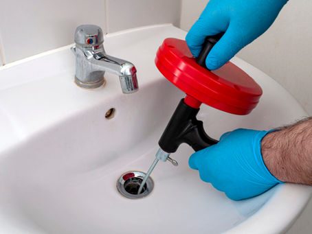 Top 5 Signs Your Home Needs a Professional Drain Cleaning in Saddle Brook, NJ