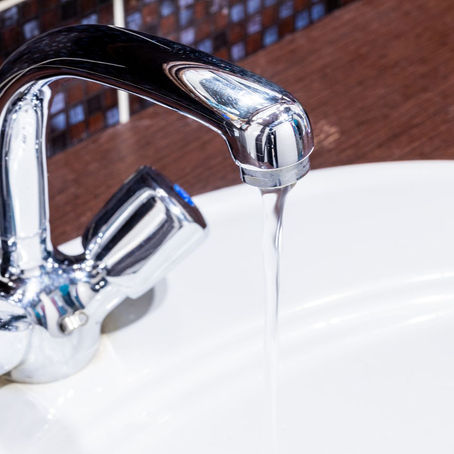 Common Causes of Low Water Pressure in Your Home