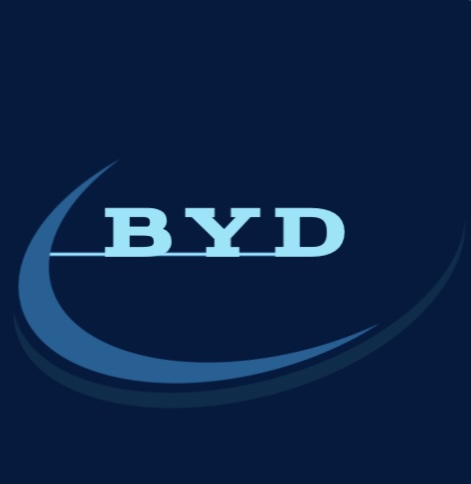 BYD logo