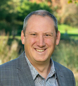 Image of John Collomosse