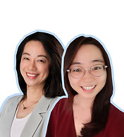 Professor Zhang Weiyu & Yeo Shun Yi (PhD Candidate)