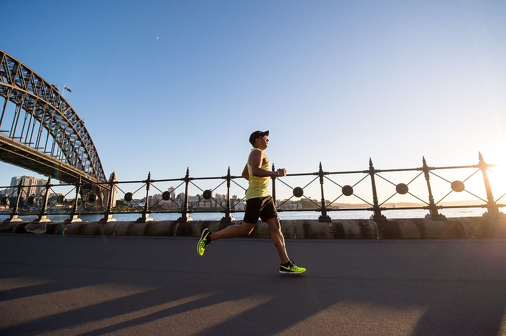 Physical activity is necessary to cut the wastes in your body