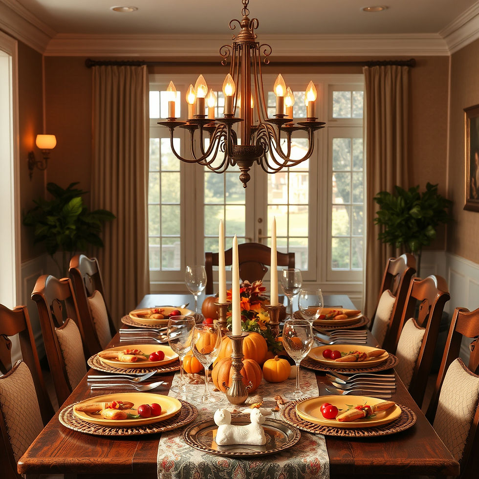 Thanksgiving