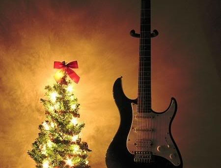 Christmas and New Year 2025