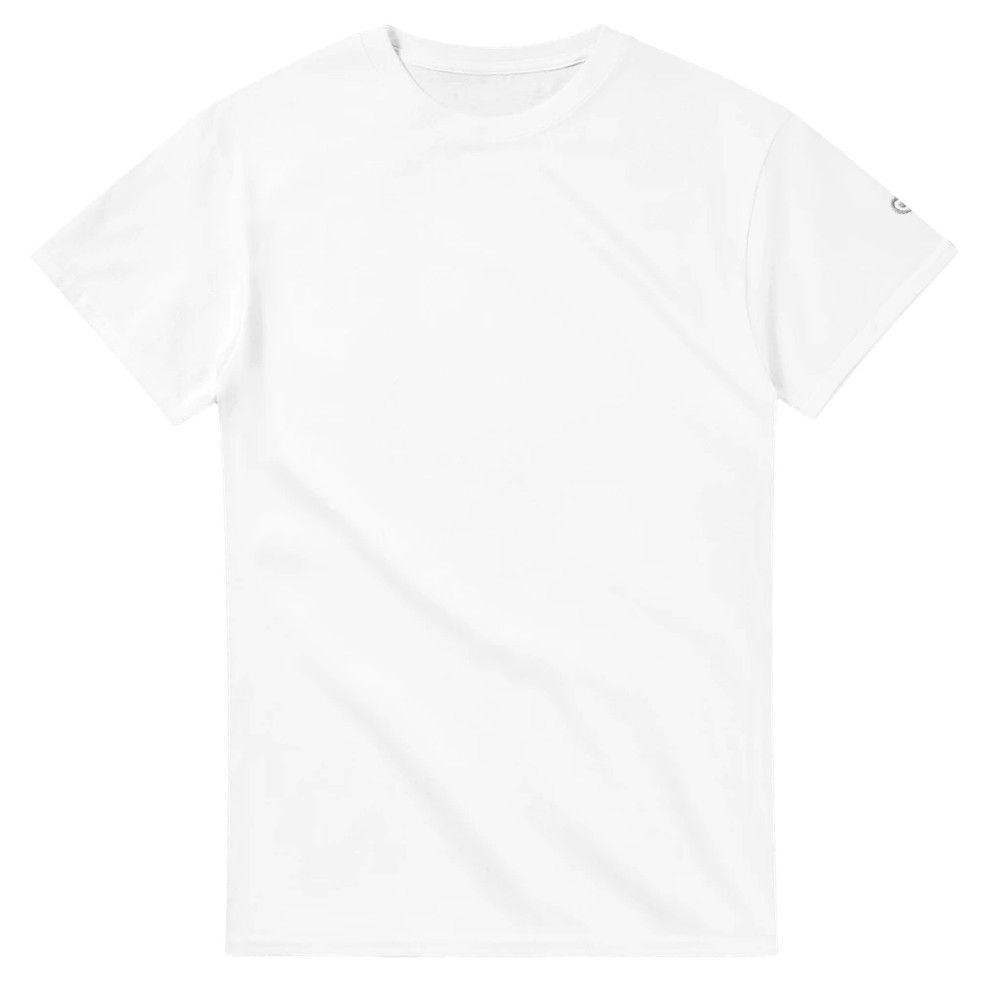 Heavyweight Unisex Crewneck T-shirt