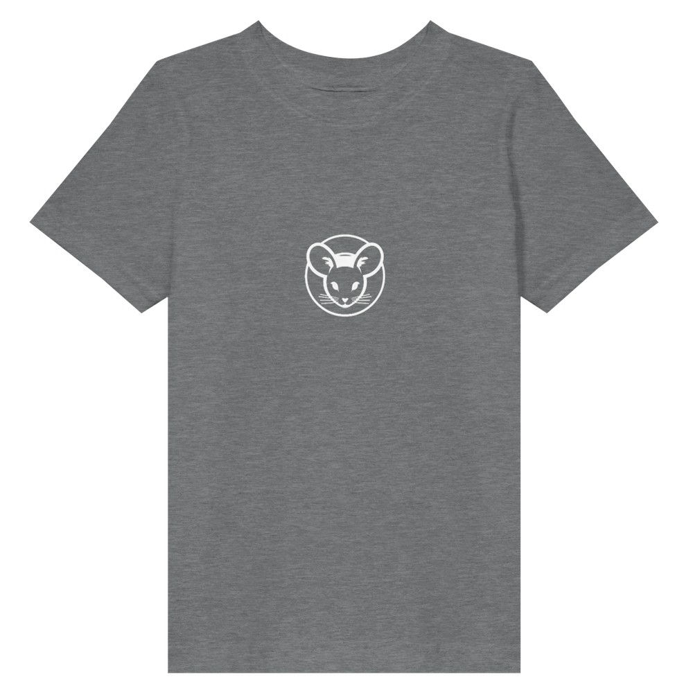 Toddler Fine Jersey T-Shirt