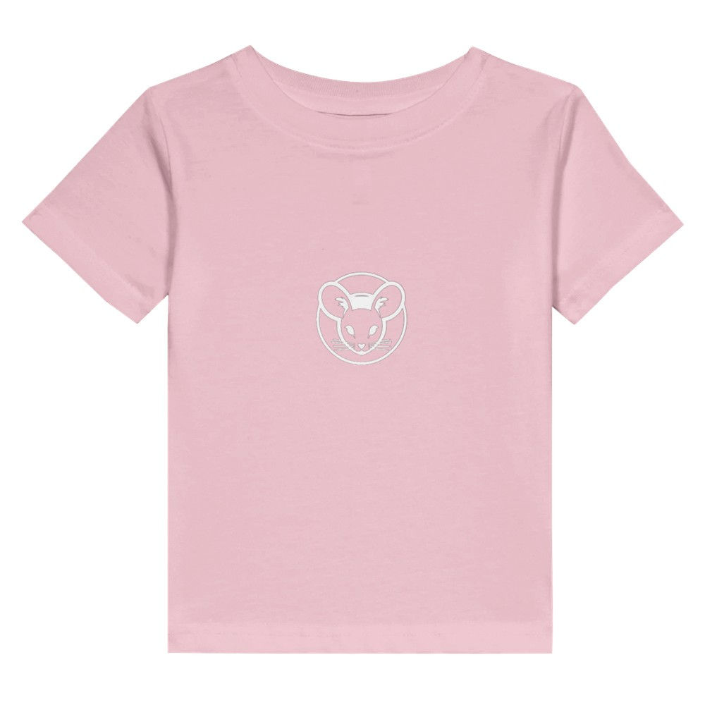 Toddler Cotton Jersey T-Shirt | Rabbit Skins 3301T