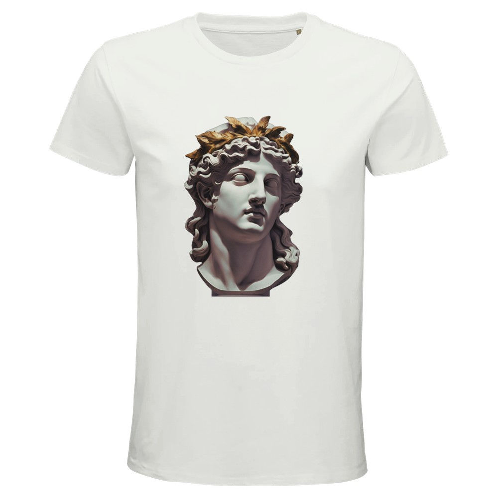 Eros — Organic Men’s Fitted T-shirt