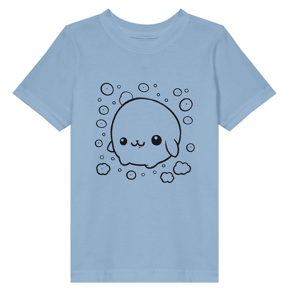 Toddler Fine Jersey T-Shirt | Rabbit Skins 3321