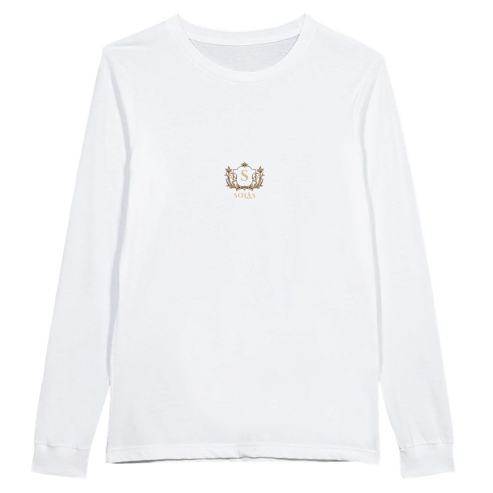 Premium Unisex Longsleeve T-shirt