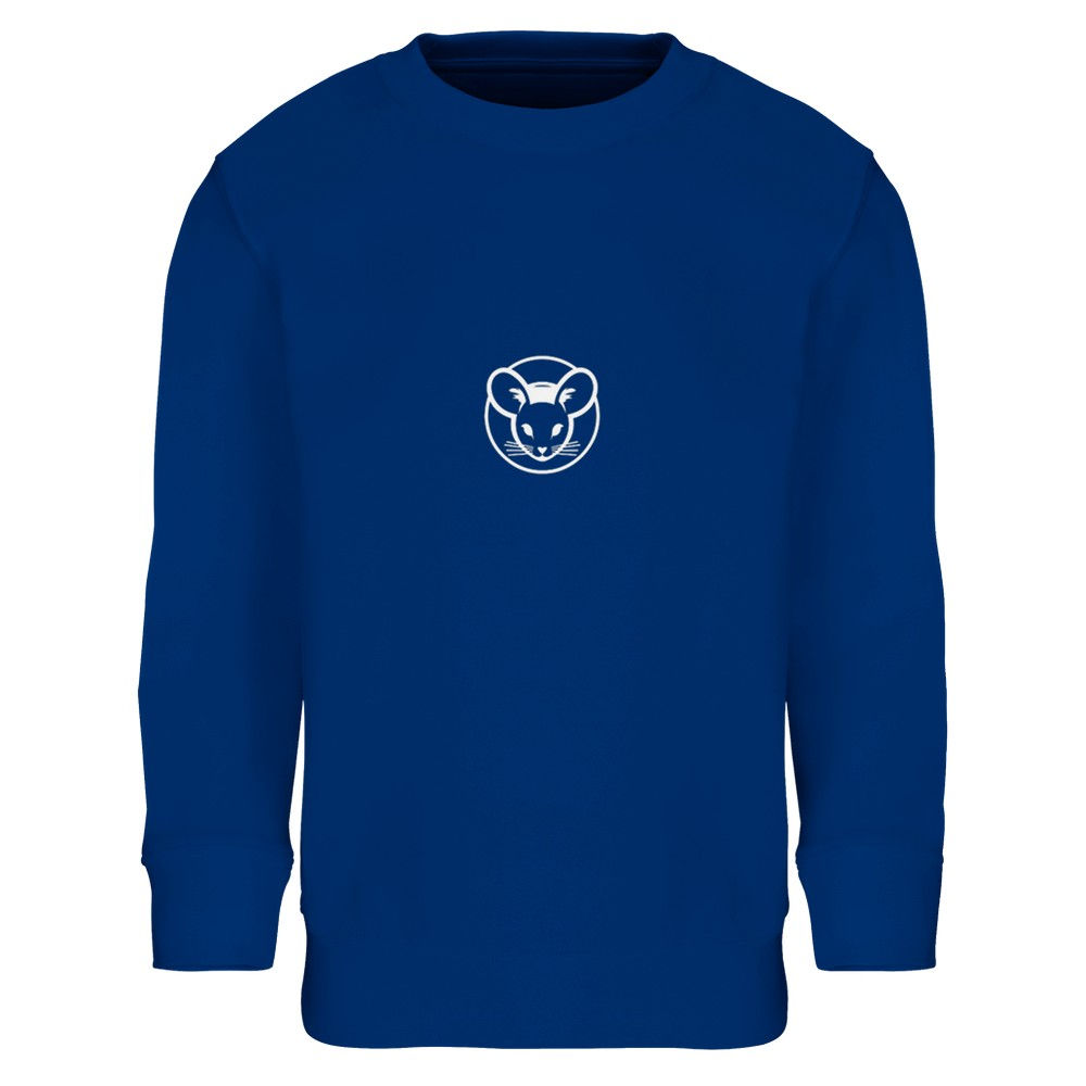 Recycled Blend Kids Sweatshirt