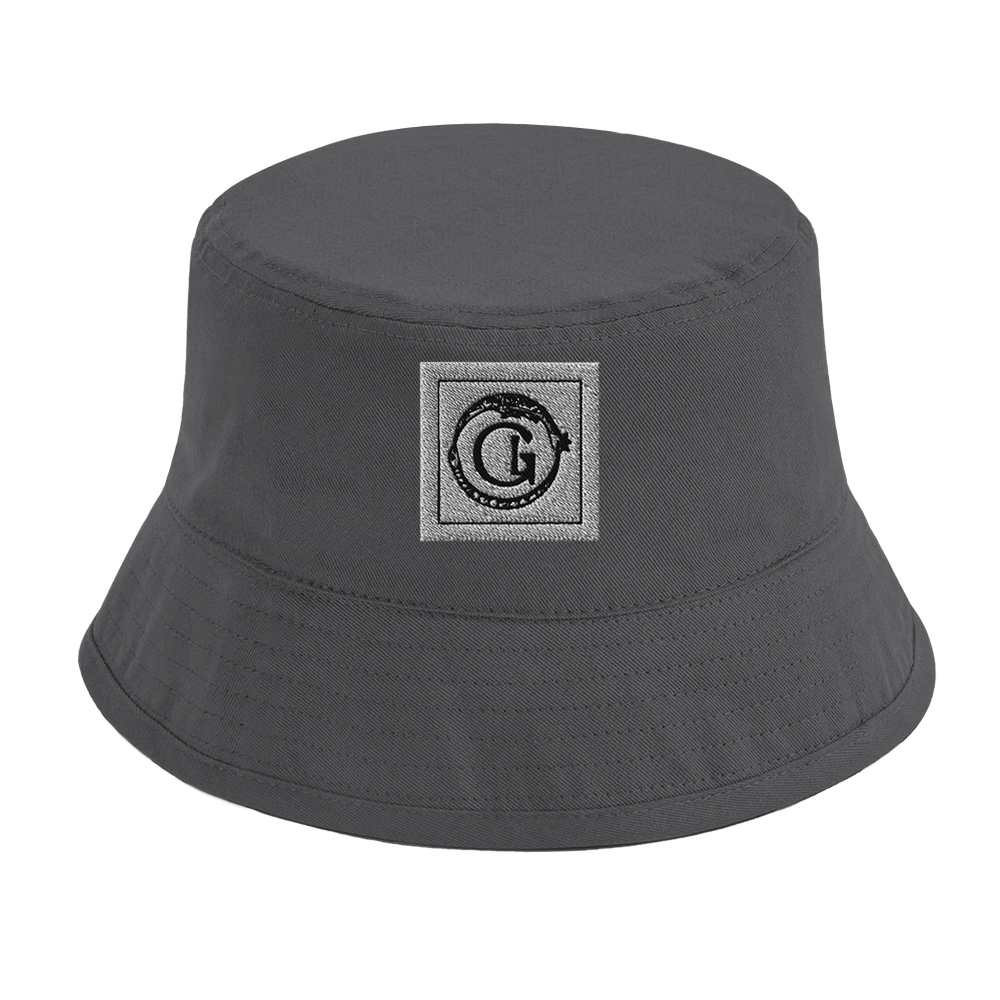 Lena Griffin™ Organic Cotton Bucket Hat