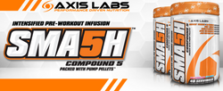 Axis Labs - Advert Banner 5