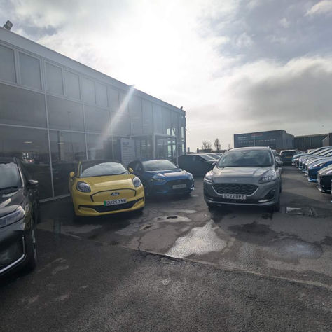 11th February 26 Eastbourne Again