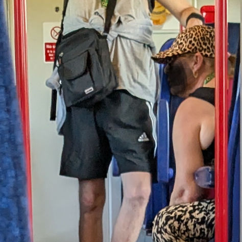 13th June 25 Non stop