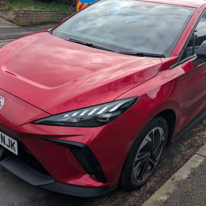 28th February 26. Lancashire and back