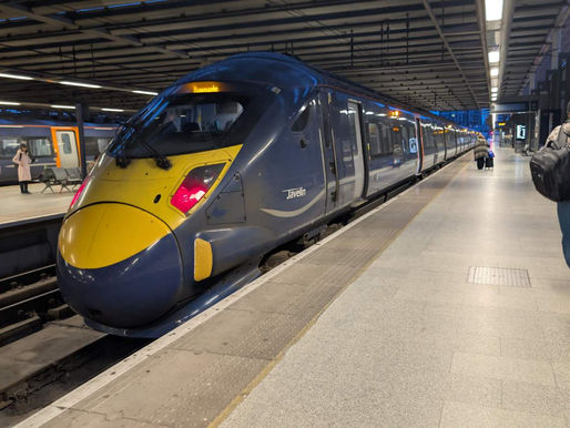 9th February 26. Kent Again.