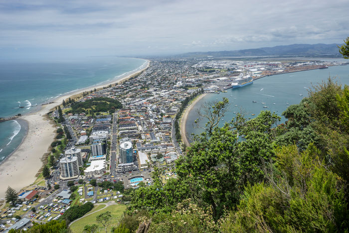 Christmas Mount Maunganui