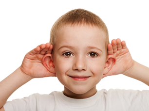 Power of Listening