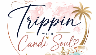 Trippin with Candi Soul
