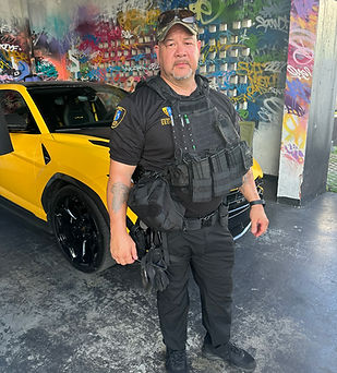 Fire Watch & Emergency Response