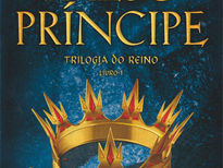 O Falso Príncipe - Jennifer Nielsen