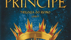 O Falso Príncipe - Jennifer Nielsen