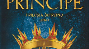 O Falso Príncipe - Jennifer Nielsen