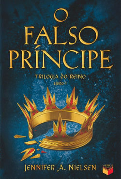O Falso Principe