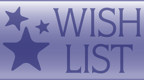 Wish List - Lançamentos de Março