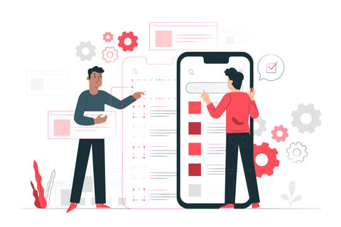 Android App Development